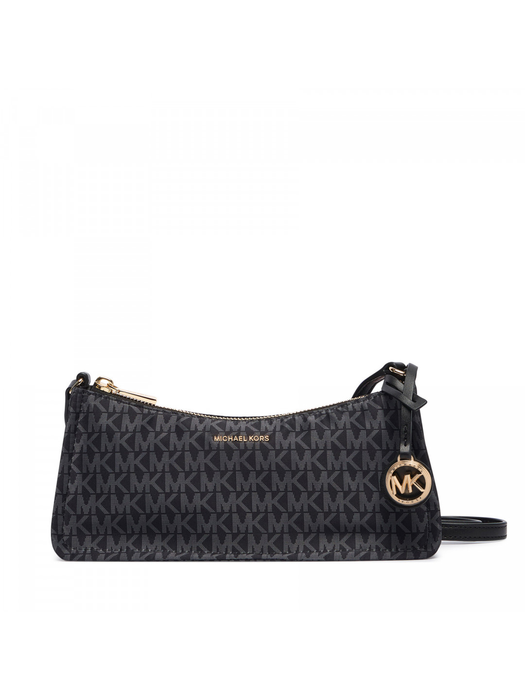 Kabelka MICHAEL Michael Kors 32T6G6ZC5C Černá